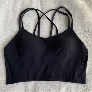 Lululemon Like A Cloud Bra Longline